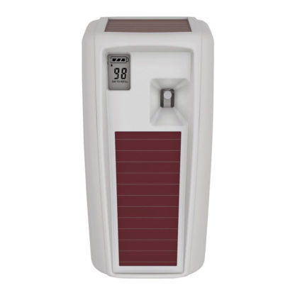 Microburst ® 3000 Dispenser with LumeCel™ Technology – White