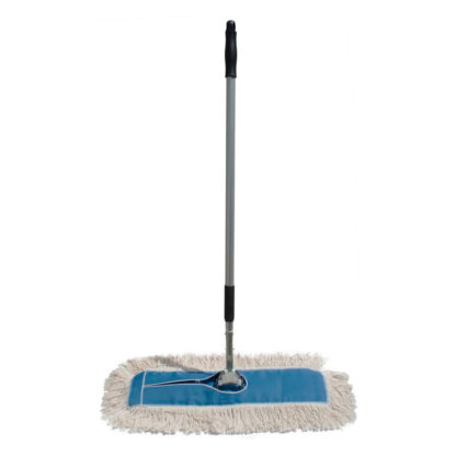 dust mop frame