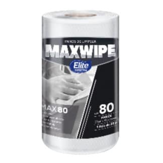 Maxwipe Elite® reutilizable.