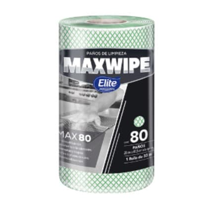 Maxwipe Elite® reutilizable.