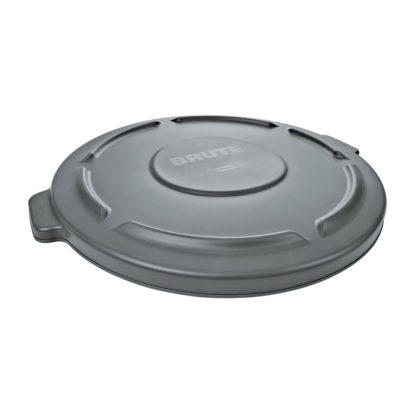 Tapa Plana Contenedor Brute® Rubbermaid 55GAL