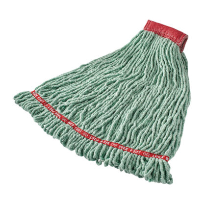 Mopa Web Foot® Grande Color Verde