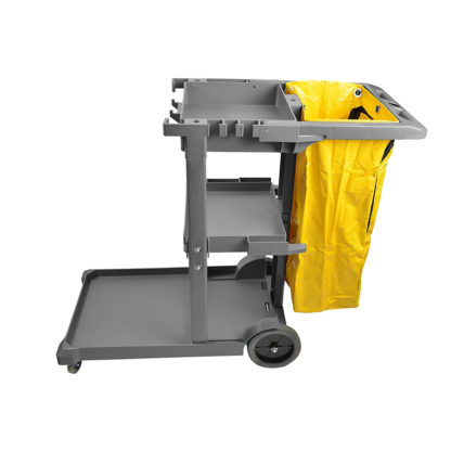 Janitor Cart